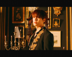 Minhyuk MONSTA X Fantasia Minhyuk Fantasia