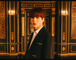 Minhyuk MONSTA X Fantasia Minhyuk Fantasia