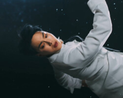 Shownu MONSTA X Fantasia Shownu Fantasia