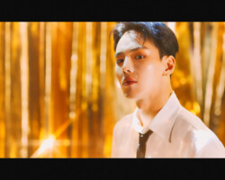 Shownu MONSTA X Fantasia Shownu Fantasia