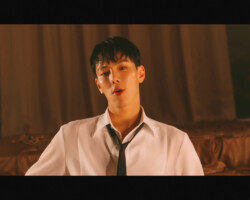 Shownu MONSTA X Fantasia Shownu Fantasia