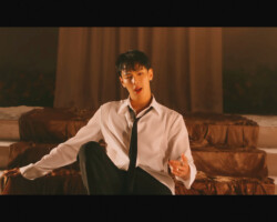 Shownu MONSTA X Fantasia Shownu Fantasia