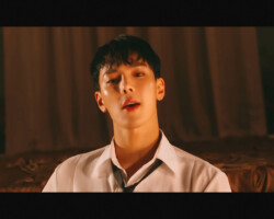 Shownu MONSTA X Fantasia Shownu Fantasia