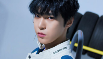 Doyoung NCT 127 Neo Zone The Final Round