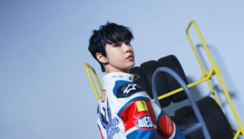 Doyoung NCT 127 Neo Zone The Final Round