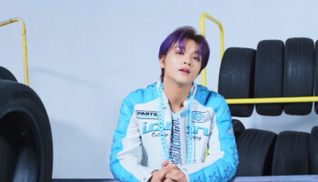 Haechan NCT 127 Neo Zone The Final Round