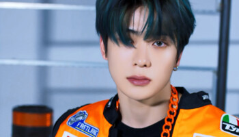 Jaehyun NCT 127 Neo Zone The Final Round