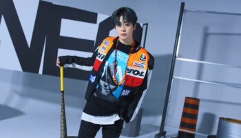Jaehyun NCT 127 Neo Zone The Final Round