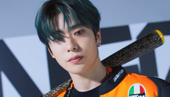 Jaehyun NCT 127 Neo Zone The Final Round