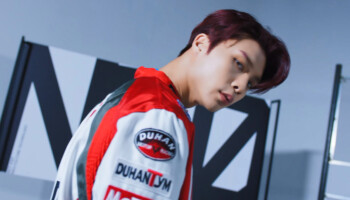 Johnny NCT 127 Neo Zone The Final Round