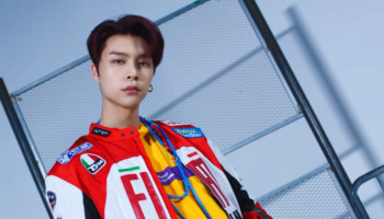 Johnny NCT 127 Neo Zone The Final Round