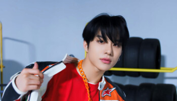 Jungwoo  NCT 127 Neo Zone The Final Round