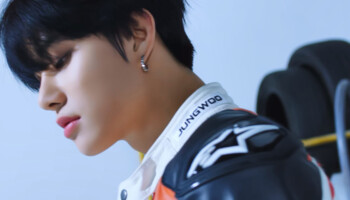 Jungwoo  NCT 127 Neo Zone The Final Round
