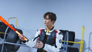 Mark NCT 127 Neo Zone The Final Round