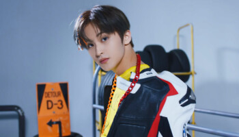 Mark NCT 127 Neo Zone The Final Round
