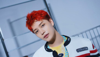 Taeil NCT 127 Neo Zone The Final Round
