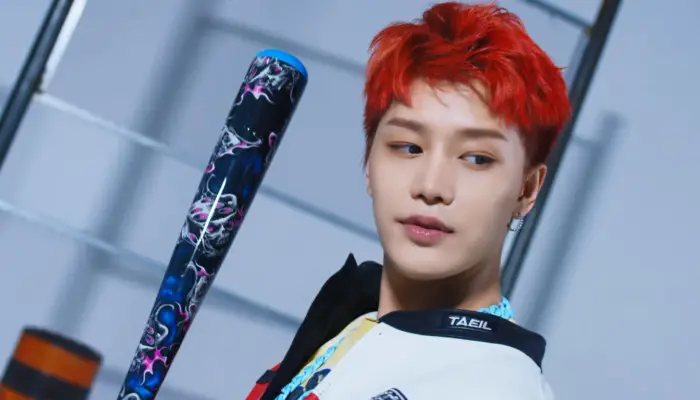 NCT 127 Neo Zone The Final Round (Warm Up 1st player) Teaser Screencaps ...