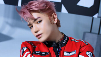 Taeyong NCT 127 Neo Zone The Final Round