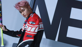 Taeyong NCT 127 Neo Zone The Final Round