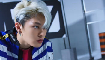 Yuta NCT 127 Neo Zone The Final Round