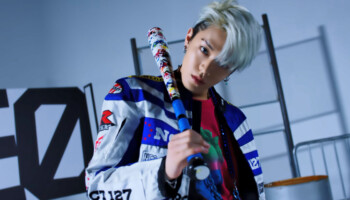 Yuta NCT 127 Neo Zone The Final Round