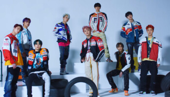 NCT 127 Neo Zone The Final Round Warm Up 1st player Teaser
