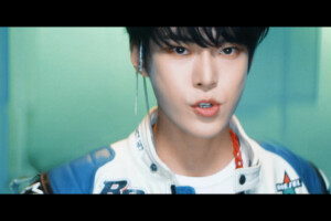 NCT 127 Doyoung