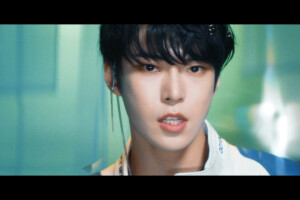 NCT 127 Doyoung