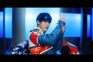NCT 127 Doyoung