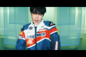 NCT 127 Doyoung