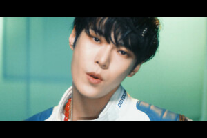 NCT 127 Doyoung