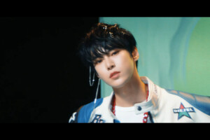 NCT 127 Doyoung
