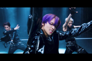 NCT 127 Haechan