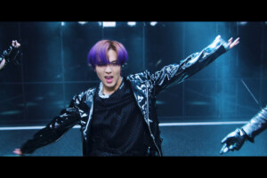 NCT 127 Haechan