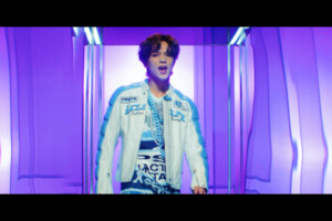NCT 127 Haechan
