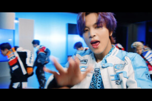 NCT 127 Haechan
