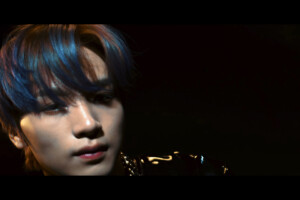 NCT 127 Haechan