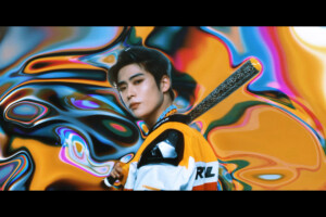 NCT 127 Jaehyun