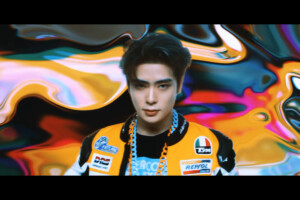 NCT 127 Jaehyun