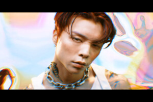 NCT 127 Johnny