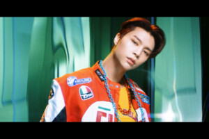 NCT 127 Johnny