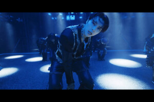 NCT 127 Johnny