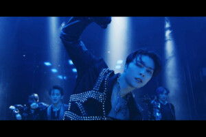 NCT 127 Johnny