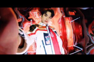 NCT 127 Jungwoo