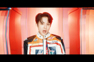 NCT 127 Jungwoo