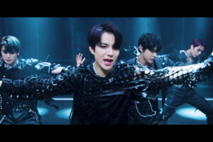 NCT 127 Jungwoo