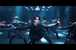 NCT 127 Jungwoo