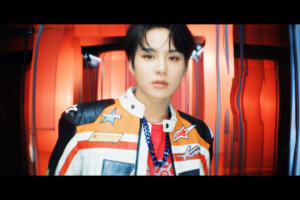 NCT 127 Jungwoo