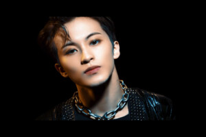 NCT 127 Mark