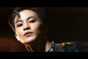 NCT 127 Mark